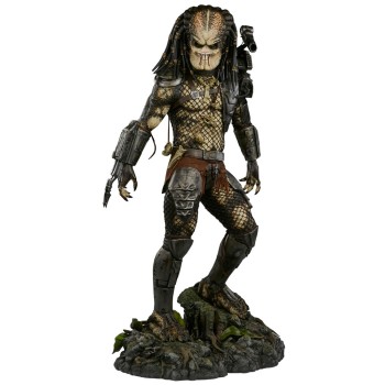 Predator Maquette Jungle Hunter Predator 70 cm